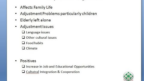 Tracing Family History