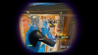 Bulletproof Fortnite Montage