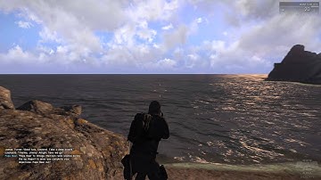 ArmA 3 Maxxed out on GTX 670 (Part 1)