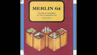 Merlin 64 (6502/6510 C64) Assembler Part 1. Converting Dancing Mouse from BASIC to Assembler. Wealth