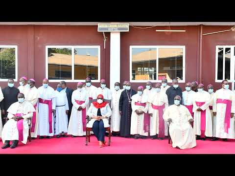 LIVE MISA TAKATIFU JUBILEI YA MIAKA 125 YA PAROKIA YA NDALA JIMBO KUU TABORA IKIONGOZWA ASK RUZOKA