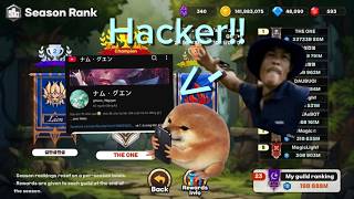 Tìm ra được hacker phá Laugh Tale? 👾💫 | Gold Tower Defence | Busidol TV | El Dorado screenshot 4