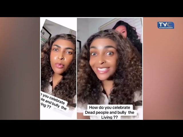 “I Wish God Can Take You” — The Black Table Men Blast Blessing CEO