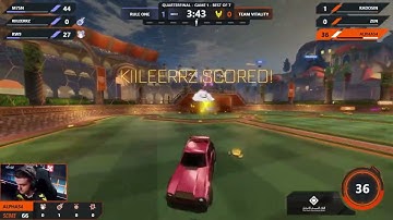 This Pass From Rule 1 Was WILD