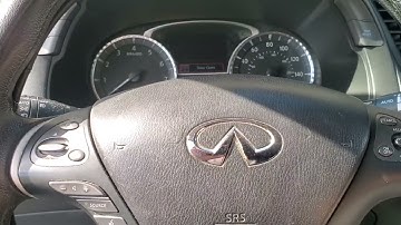 UPDATE- QX60 AC ISSUES- INCONSISTENT COOLING....AC WORKS SOMETIMES....CYCLES FROM COLD TO HOT FIX