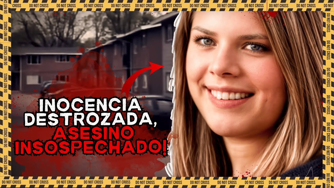 MENTIRAS, SANGRE Y ROPA INTERIOR EL CASO DE BREANNA SCHNELLER ...