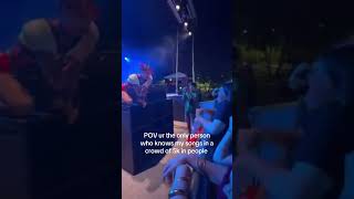 And Thats Being A Superstarrrrr