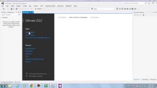 C# and SQLServer Connectivity tutorial 1