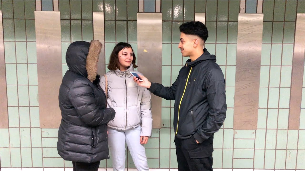 Frankfurts DRECKIGSTEN und PEINLICHSTEN Geschichten 😱 | Dreier??? | Frankfurt ASOZIAL