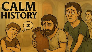 Why Roman Slavery Was Beyond Brutal | Boring History For Sleep