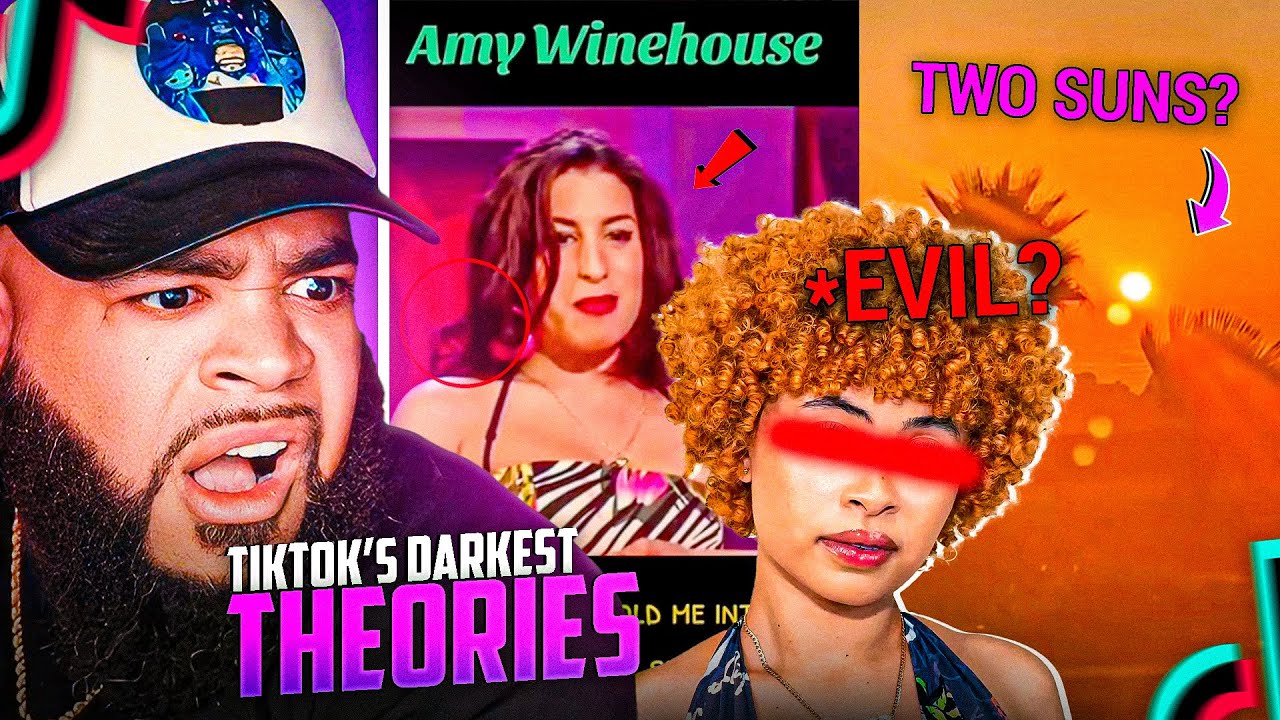 1 Hour of SHOCKING!!! TikTok Videos That Will Make You Question Reality