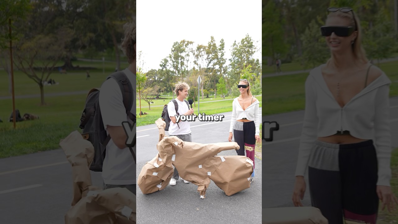 Would you have been able to guess the item? @segway #RideSegway #SegwayPartner #SegwayXyber