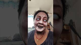 bahut garmi hai #funny #comedy #horror #bhoot #masti #ghost