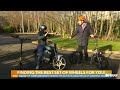 Ireland AM 3 Gadget Guy 01.03.2022