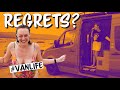 Does living in a campervan SUCK? (OUR REALITY!)