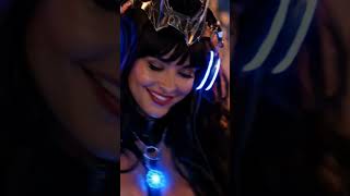 DJ SOFY HIZO BAILAR AL COLISEO ROMANO 😱🏛️🎧