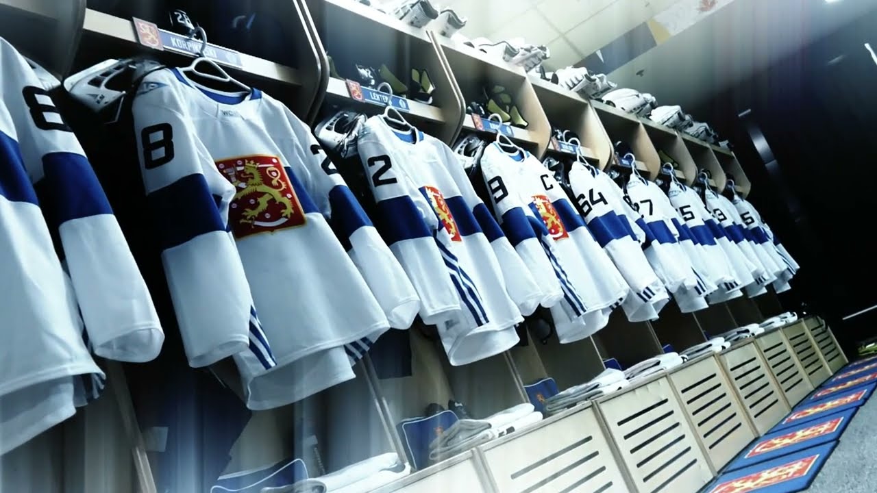 Leijonat kohti Pekingiä/spotti 1