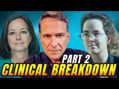 Why She Became The Most Hated Mom In America (Susan Smith Case LPC Analysis)