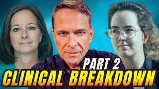 Why She Became The Most Hated Mom In America (Susan Smith Case LPC Analysis)