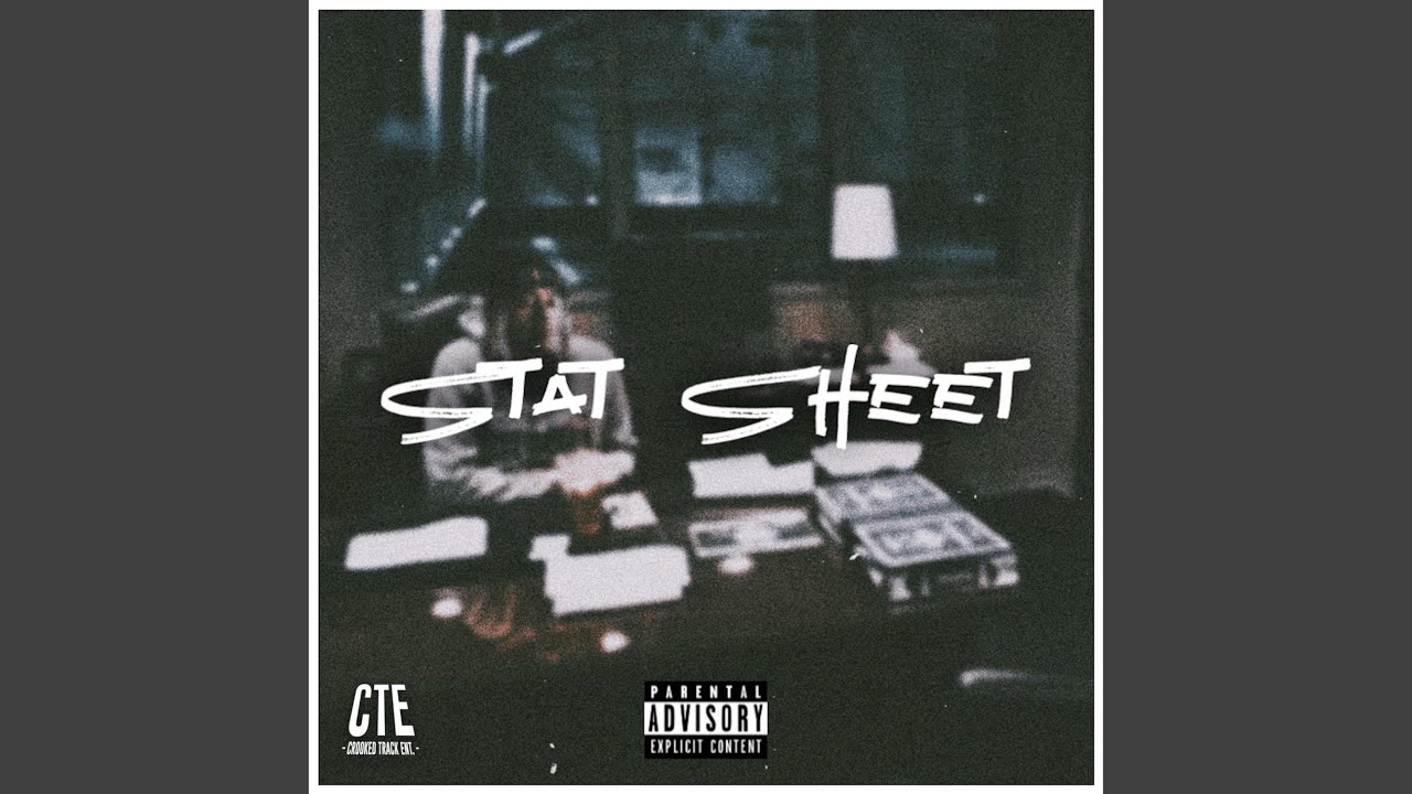 Assista a Stat Sheet no YouTube Assista a Stat Sheet no YouTube