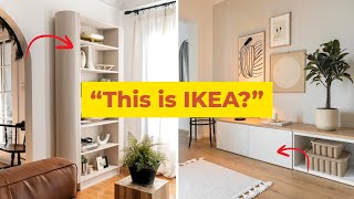 8 Timeless Designer-Approved Ikea Products Budget-Friendly