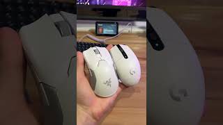 The Most Popular Mouse on Amazon #keyboard #techtok #gamingkeyboard
