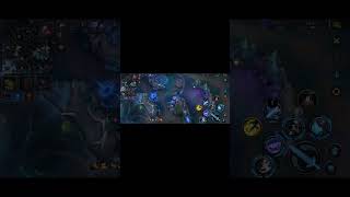 Rank 1 Ekko Twitch Jump Scare #wildrift #leagueoflegendswildrift #lolwr #ekko #leagueoflegends