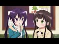 【ご注文はうさぎですか？　BLOOM】10話雑談感想