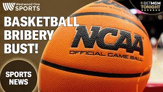 College Basketball Shock: 25 Charged, 39 Players Caught in Game-Fixing Scheme