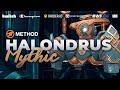 Method VS Halondrus the Reclaimer - Mythic Sepulcher of the First Ones