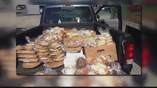 Inflation causing more need, concern for First Coast food pantries