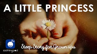 Bedtime Sleep Stories | 👸 A Little Princess 🌸 | Sleep Story for Grown Ups | Classic Sleep Stories screenshot 1