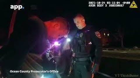 Ocean County Sex Offender Faces Federal Gun Charges