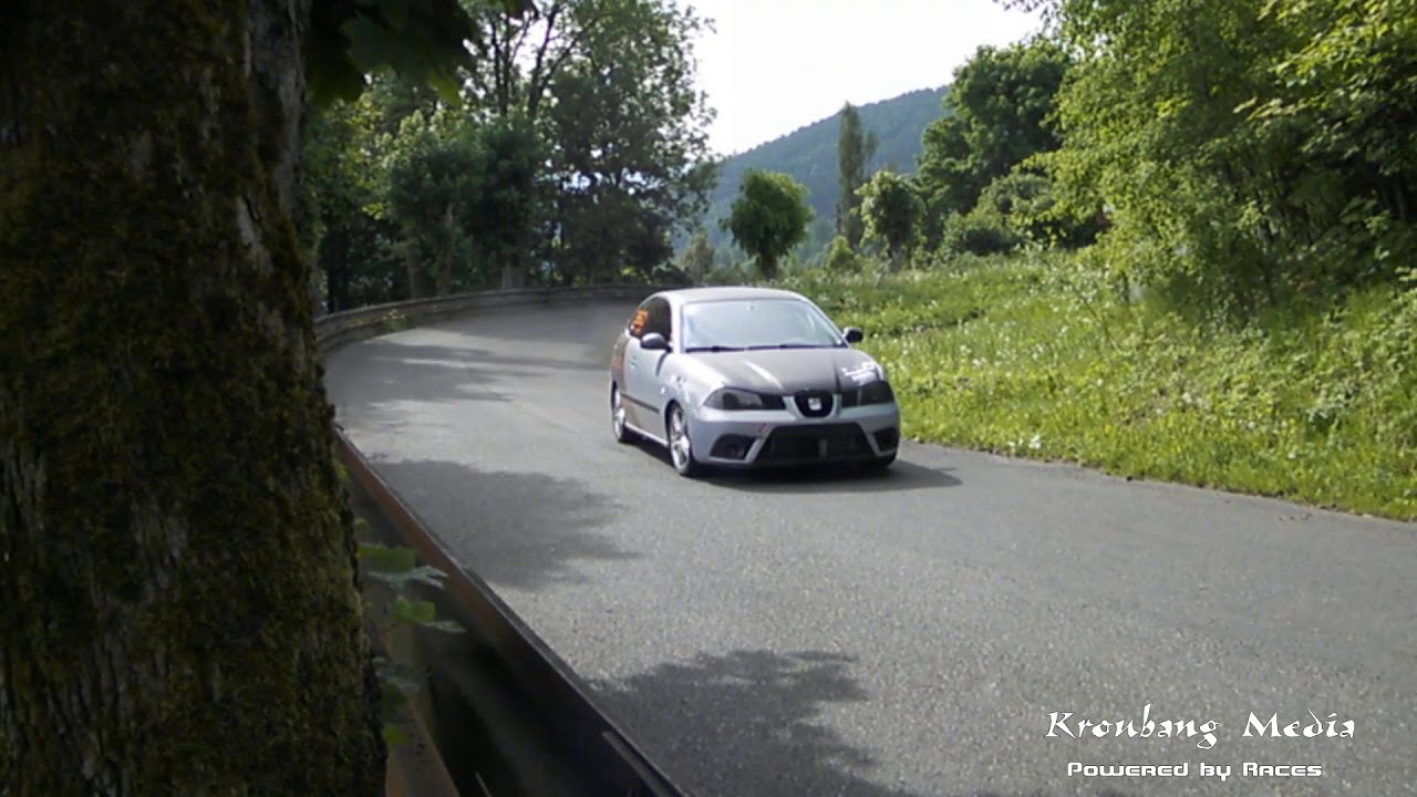 KP - Jáchymov 2018 - Ladislav Kubeš @ 360