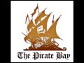 Montt Mardie - We're All The Pirate Bay (OFFICIAL SONG)