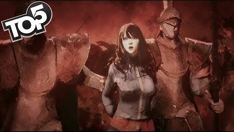 Top 5 Most Stunning MMORPG Games 2019 - 2020 Android & iOS | Gameplay, Reviews