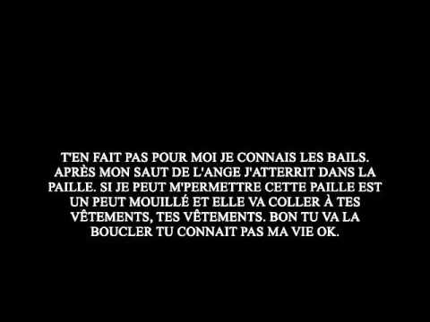 Norman assasin des templiers (paroles) - YouTube