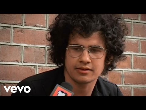 The Mars Volta - Toazted Interview 2009 (part 3 of 4)