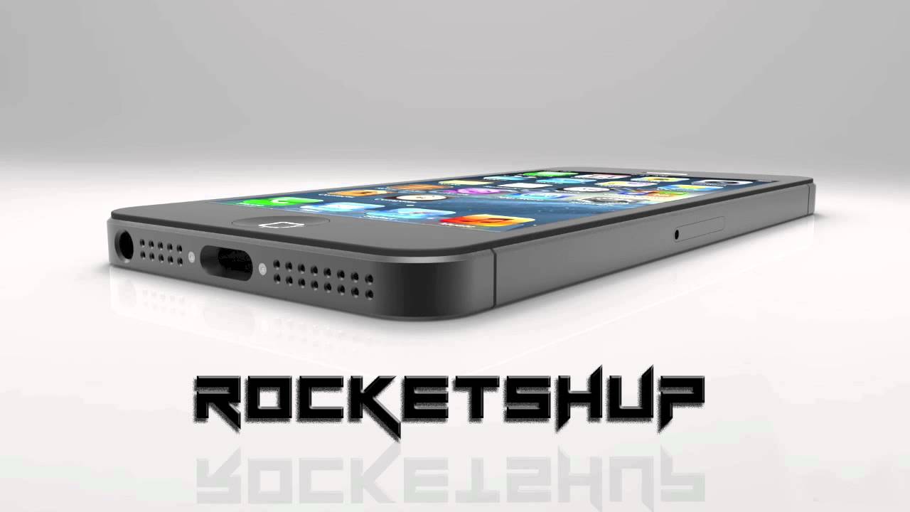 iPhone Ringtone Dubstep 3