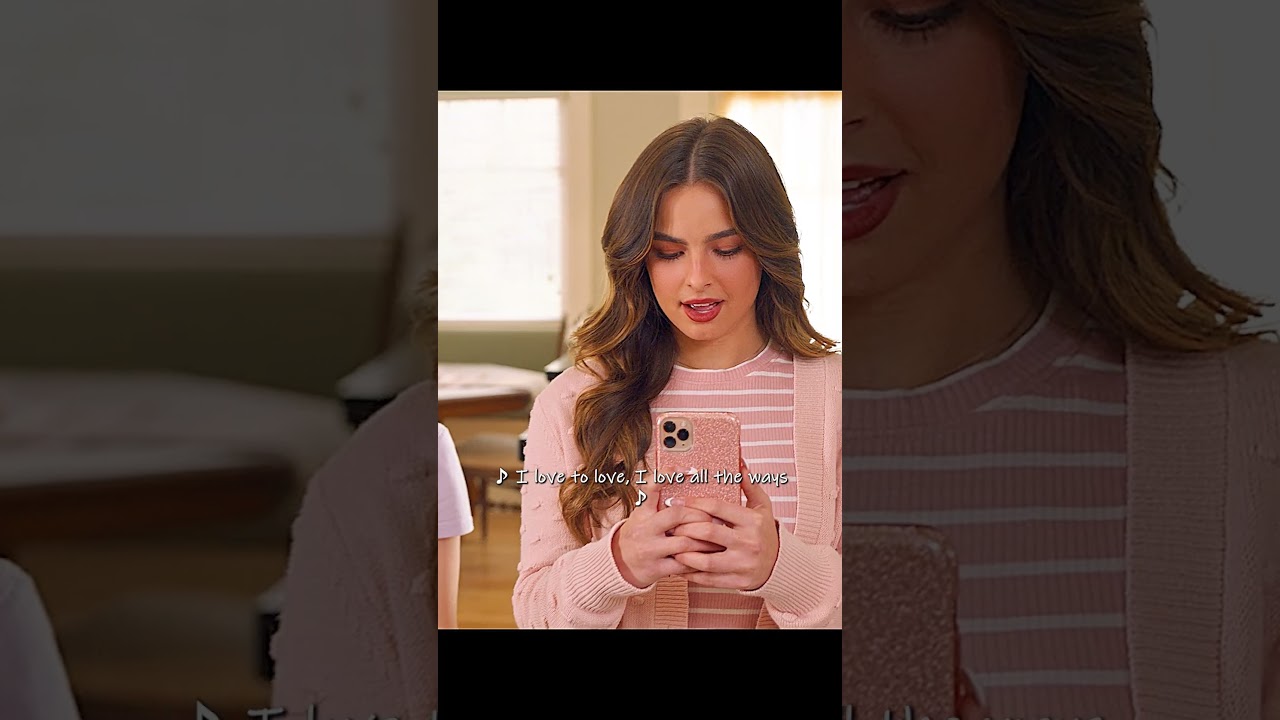 They bring out the best in each other.