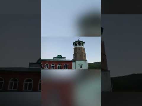 М.Гlамирханов. Рукъобе нух.
