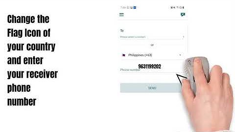 Send Remittance using Pyypl app  ( 1st time is Free ! )