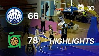 Highlights Bora - Trepça