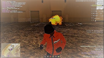 MTA CIT2  | Trolling LV w/MahoniS