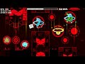 BLOODBATH 100% | FIRST EXTREME | (JUMP FROM NINE CIRCLES)