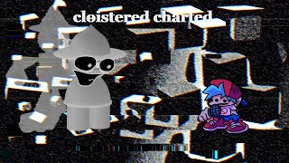 𝙲𝚕𝚘𝚒𝚜𝚝𝚎𝚛𝚎𝚍 //CHARTED
