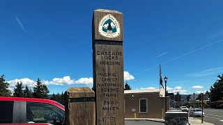 Starting the PCT 2023 SOBO Part 1