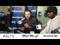 All Lyrics and  Kool G Rap Freestyle On DJ Tony Touch Shade 45 Ep. 05/16/17