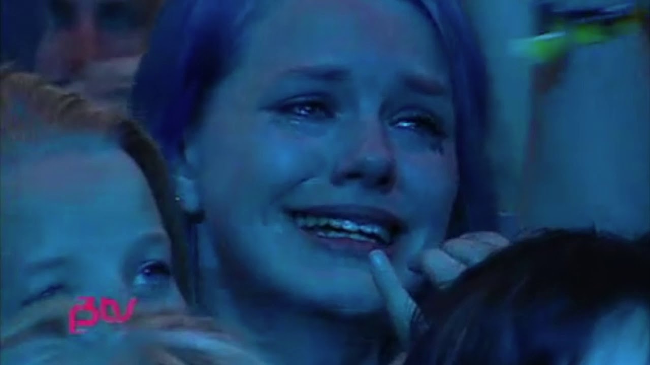 between the songs: Panic at the Disco in Norway (2008)