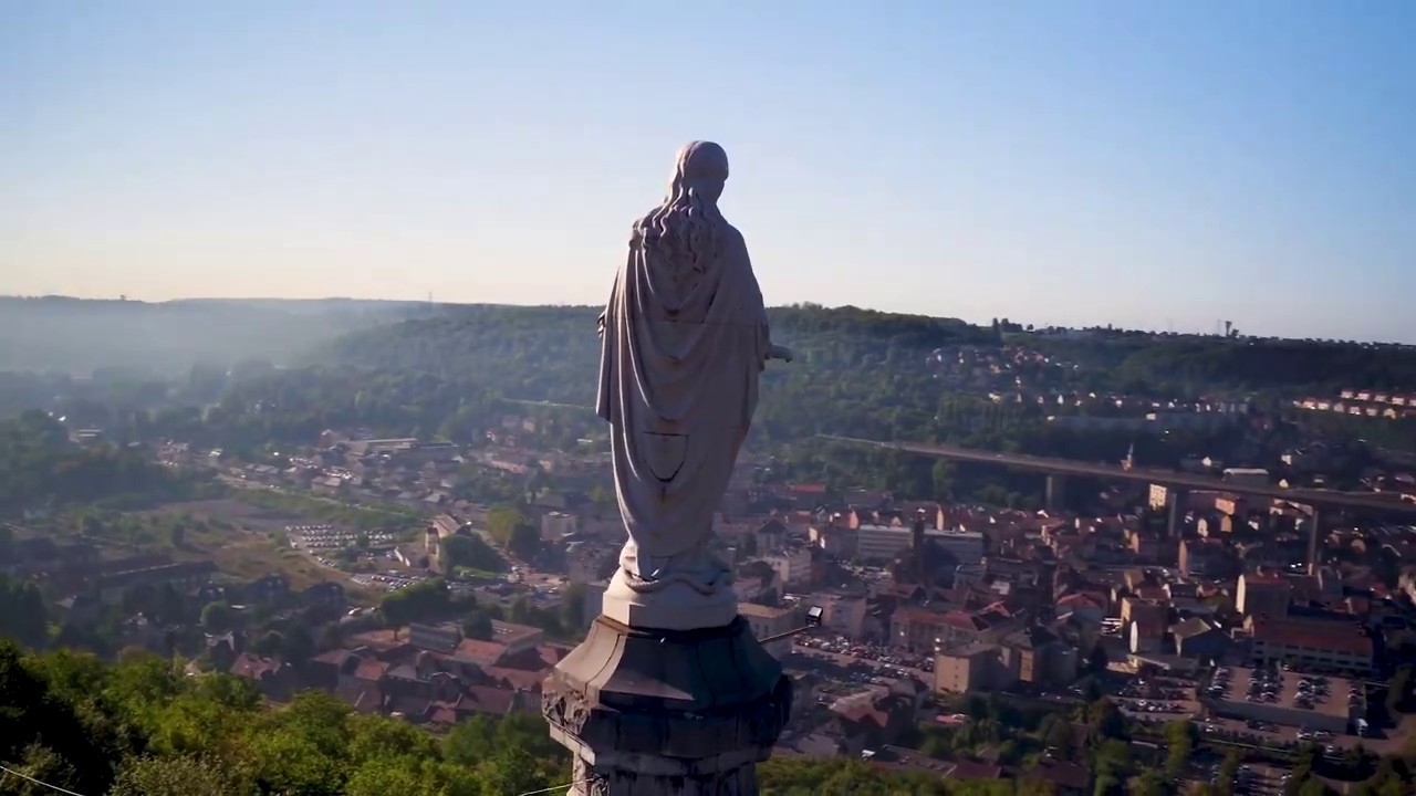 Film réalisée pour la commune de Hayange